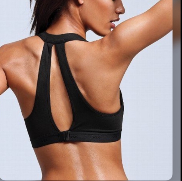 VICTORIA'S SECRET VSX Showtime Sports Bra - Picture 2 of 3